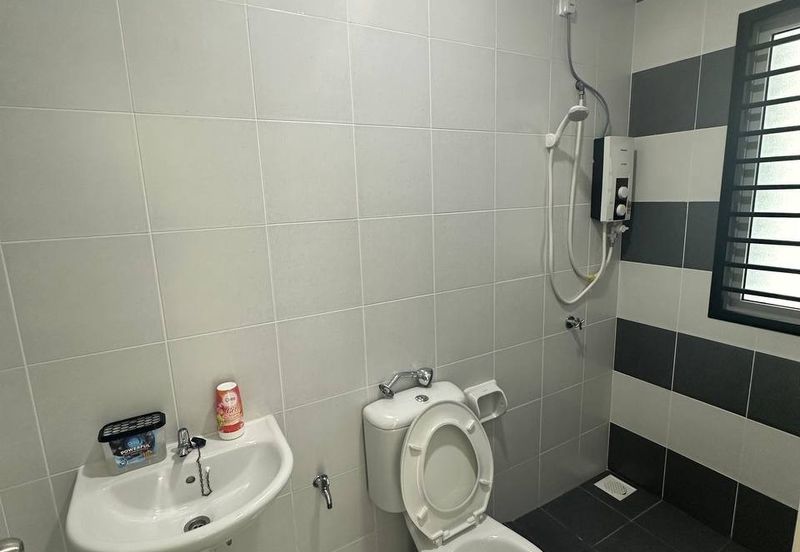 Camellia Residence Seri Austin