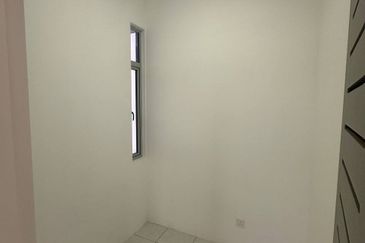 Camellia Residence Seri Austin