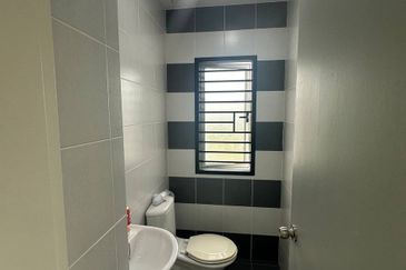 Camellia Residence Seri Austin