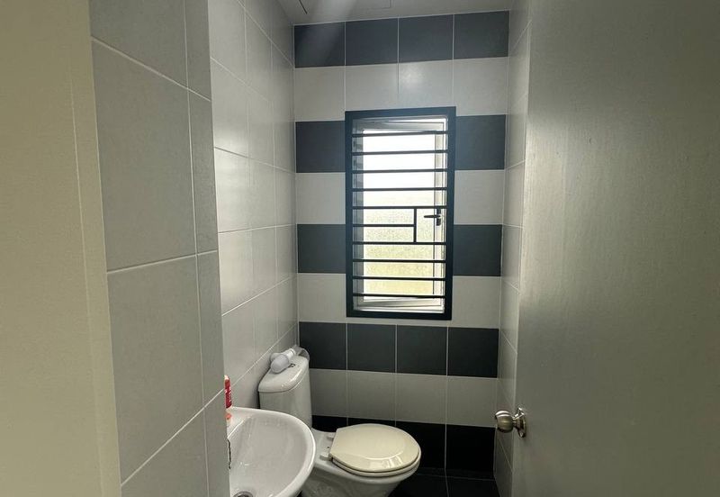 Camellia Residence Seri Austin