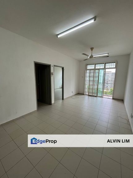 Lake View/ 2bed 2bath/ Austin/ Fullloan/ Cheapest/ Below Market, Johor, Johor Bahru