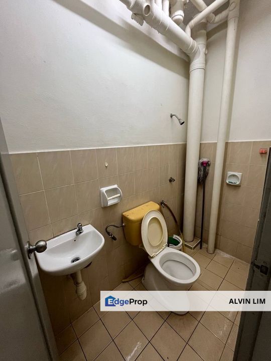 Lake View/ 2bed 2bath/ Austin/ Fullloan/ Cheapest/ Below Market, Johor, Johor Bahru