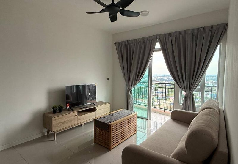 One49 Residence (Pangsapuri Seri Permata)