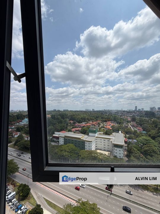 Country Garden/ Beletime Danga Bay/ Near Ciq/ Studio/ Good Condition/, Johor, Johor Bahru