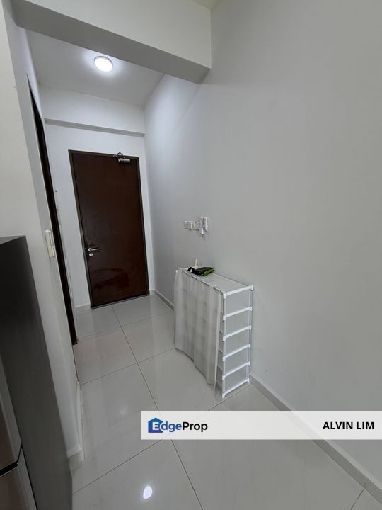 Country Garden/ Beletime Danga Bay/ Near Ciq/ Studio/ Good Condition/, Johor, Johor Bahru