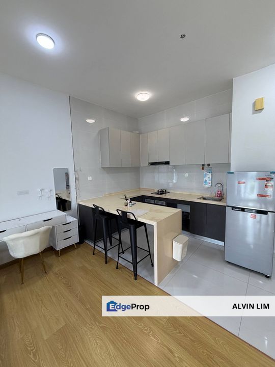 Country Garden/ Beletime Danga Bay/ Near Ciq/ Studio/ Good Condition/, Johor, Johor Bahru