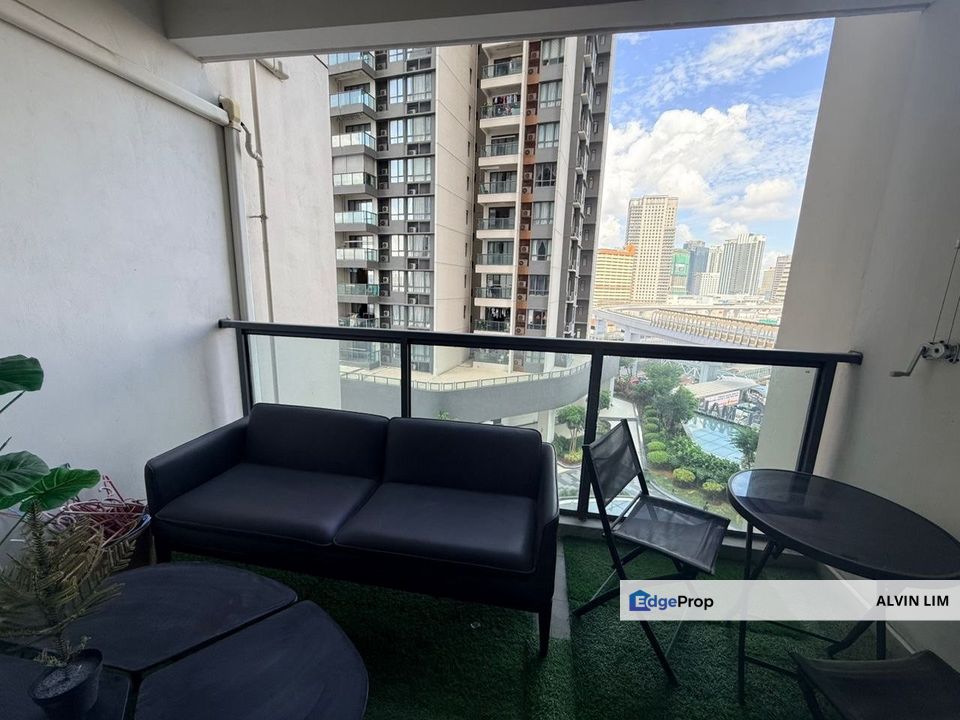 R&F Princess Cove/ Walk Distance To Ciq/ Jb Town/ Room For Rent/ Cheap, Johor, Johor Bahru