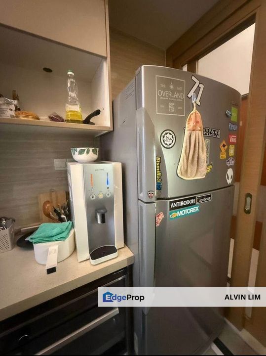 R&F Princess Cove/ Walk Distance To Ciq/ Jb Town/ Room For Rent/ Cheap, Johor, Johor Bahru