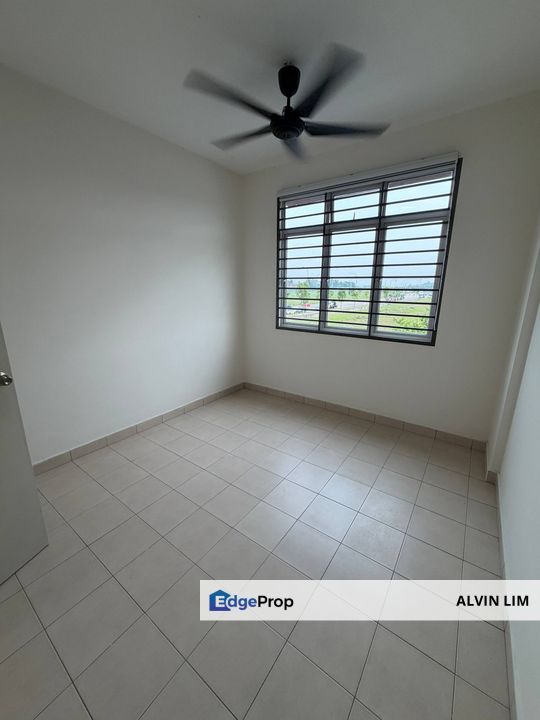Pangsapuri Senibong Indah/ Masai/ 3bed 2bath/ Good Condition/ Cheapest, Johor, Masai