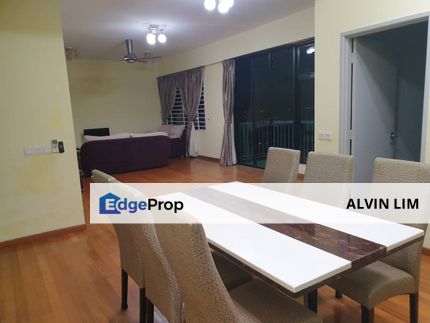 Sky Executive/ Tesco/ Aeon/ Bukit Indah/ 4bed 4bath/ Cheapest, Johor, Johor Bahru