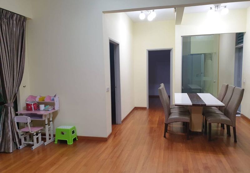 The Sky Executive Suites