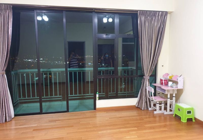 The Sky Executive Suites