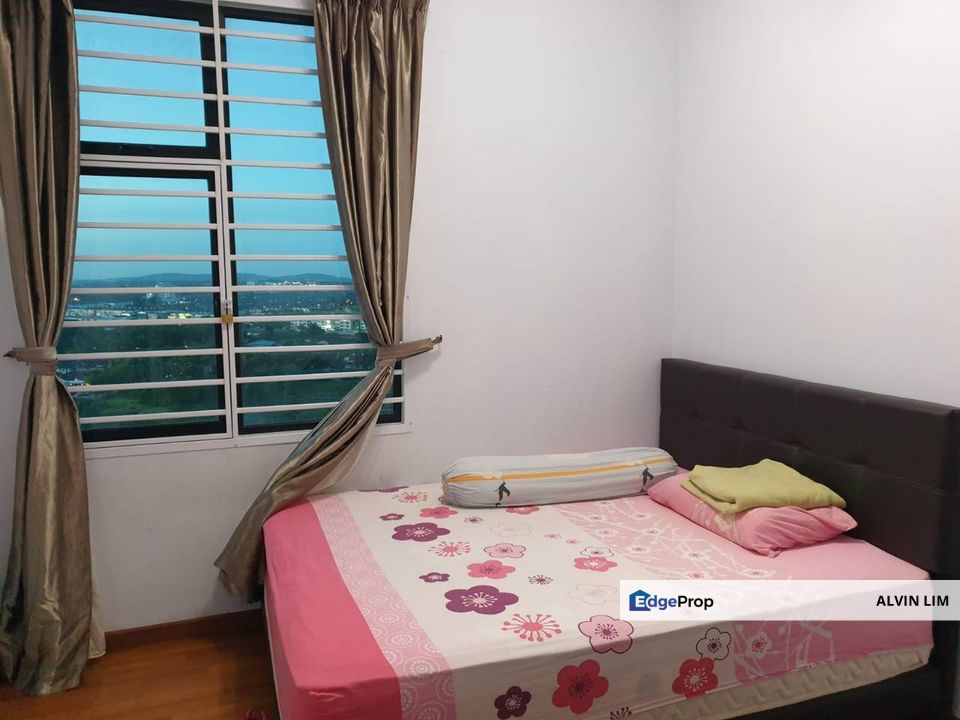 Sky Executive/ Tesco/ Aeon/ Bukit Indah/ 4bed 4bath/ Cheapest, Johor, Johor Bahru