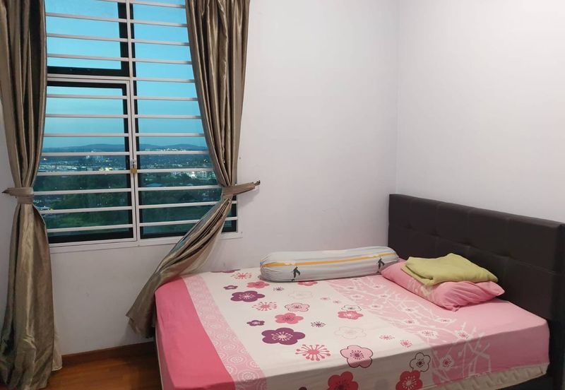 The Sky Executive Suites