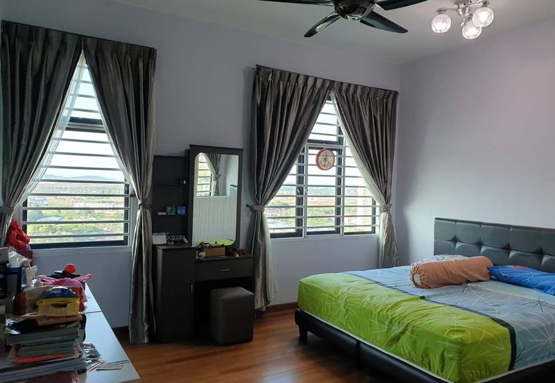 The Sky Executive Suites