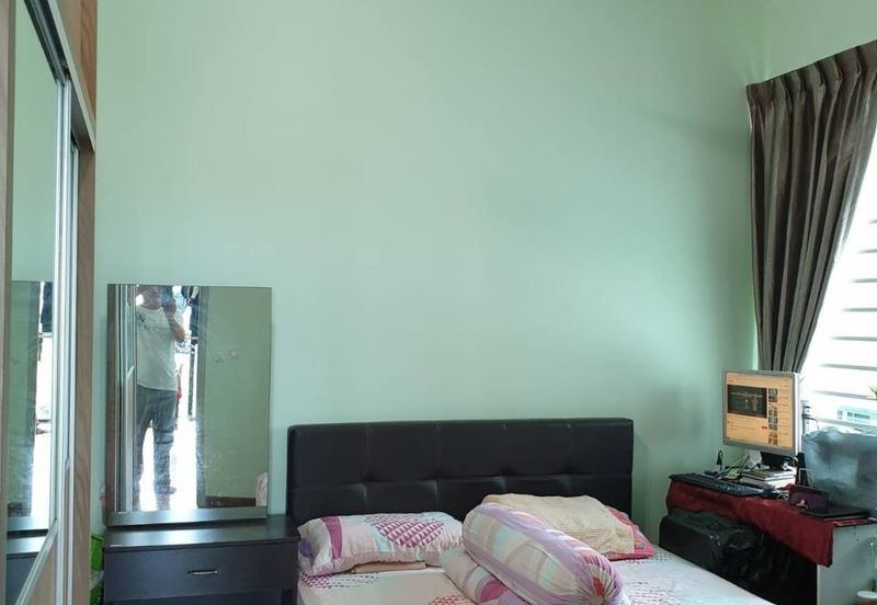 The Sky Executive Suites