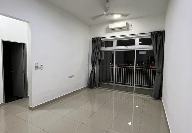 Centra Residences @ Nasa City