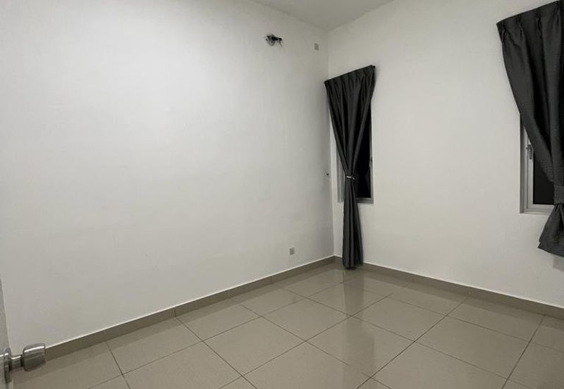 Centra Residences @ Nasa City