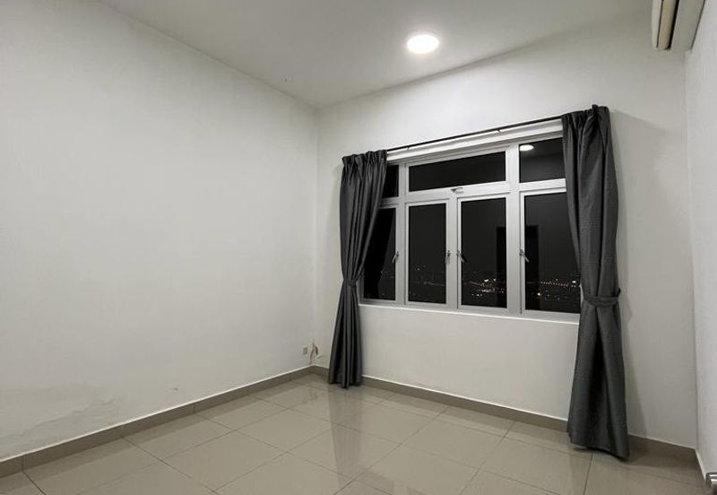 Centra Residences @ Nasa City