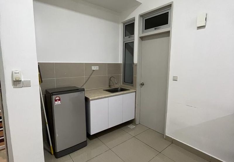 Centra Residences @ Nasa City