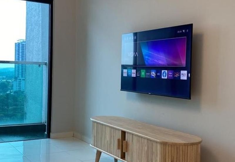 Sky Loft Premium Suites, Bukit Indah