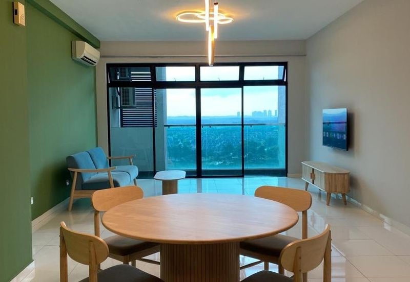 Sky Loft Premium Suites, Bukit Indah