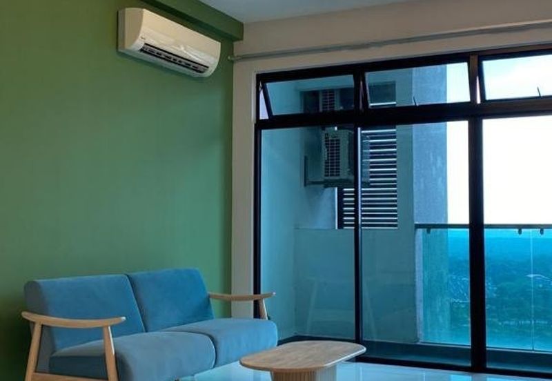 Sky Loft Premium Suites, Bukit Indah