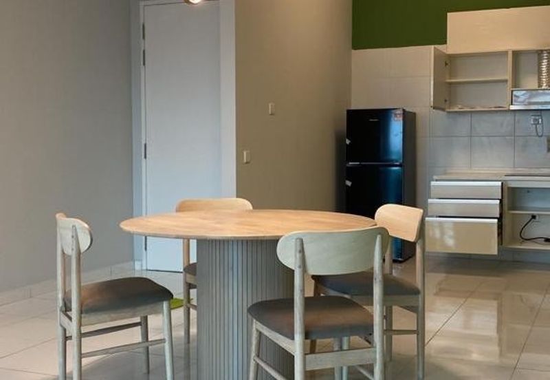 Sky Loft Premium Suites, Bukit Indah