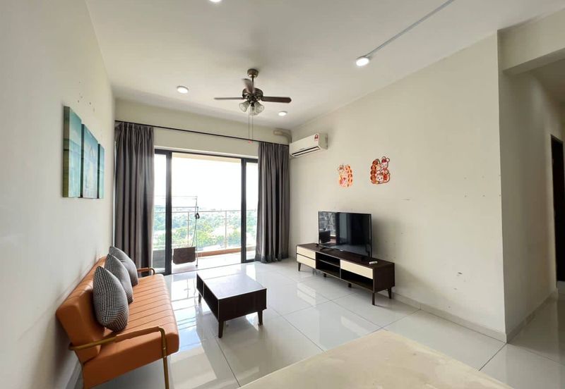 Amberside Country Garden @ Danga Bay