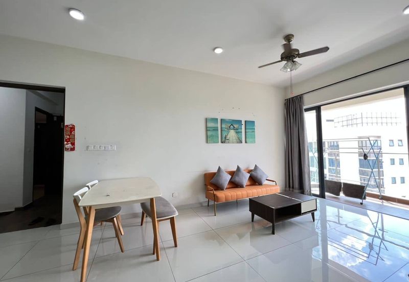 Amberside Country Garden @ Danga Bay