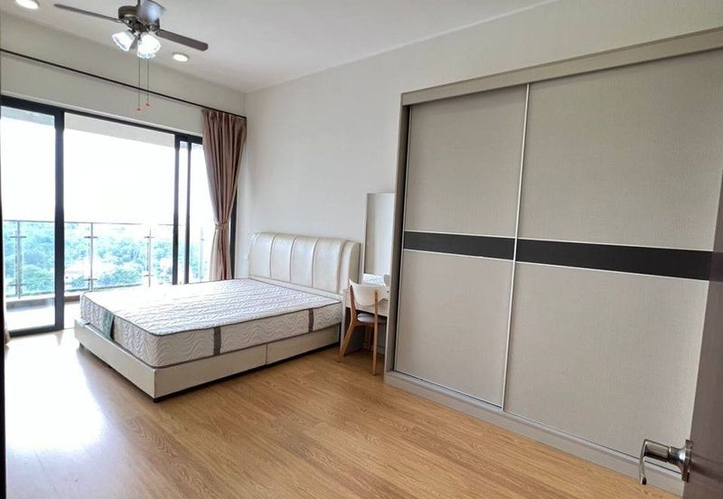 Amberside Country Garden @ Danga Bay