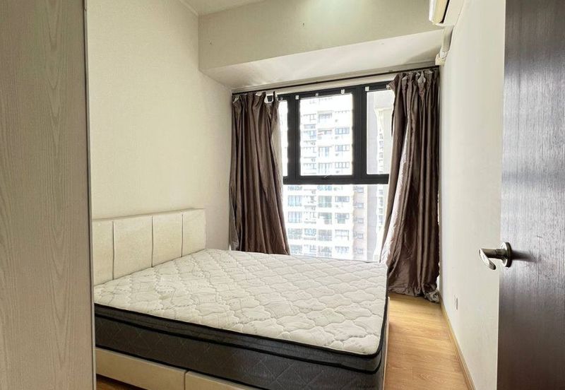 Amberside Country Garden @ Danga Bay