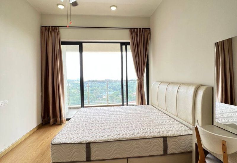 Amberside Country Garden @ Danga Bay