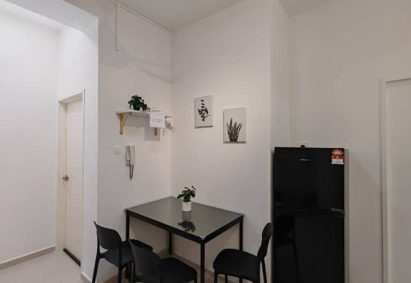 SKS Pavillion Residences