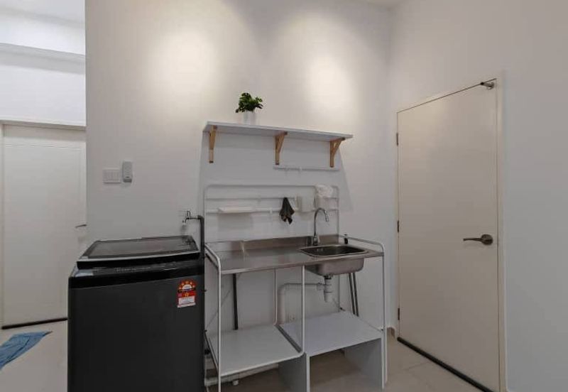 SKS Pavillion Residences