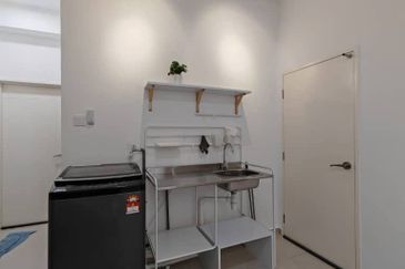 SKS Pavillion Residences