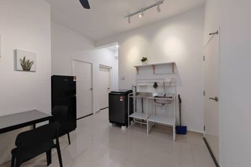 SKS Pavillion Residences