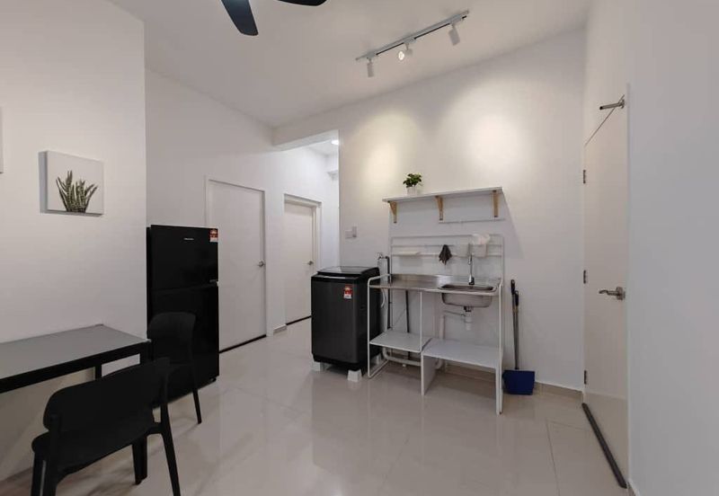 SKS Pavillion Residences