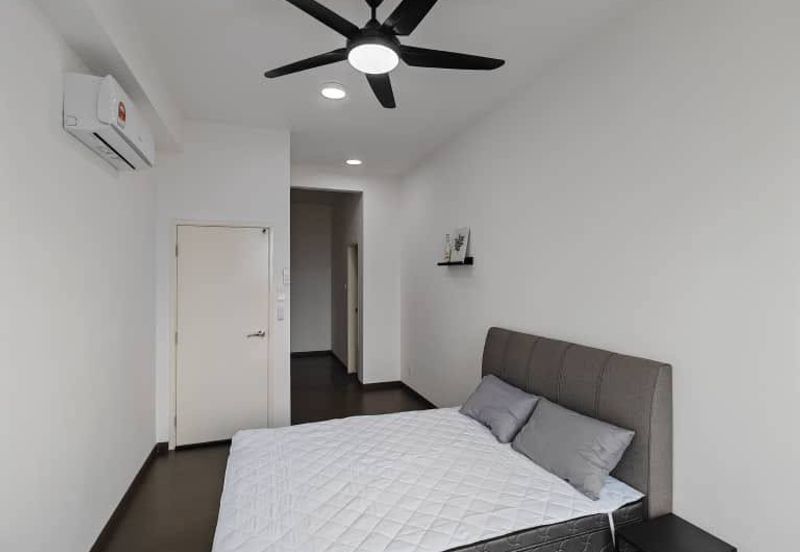 SKS Pavillion Residences