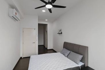 SKS Pavillion Residences