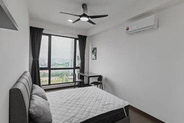 SKS Pavillion Residences