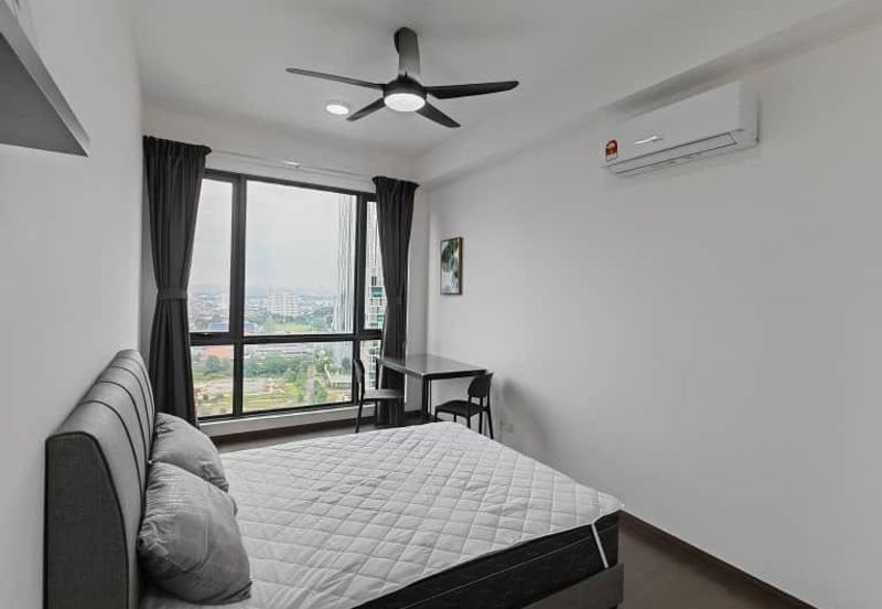 SKS Pavillion Residences