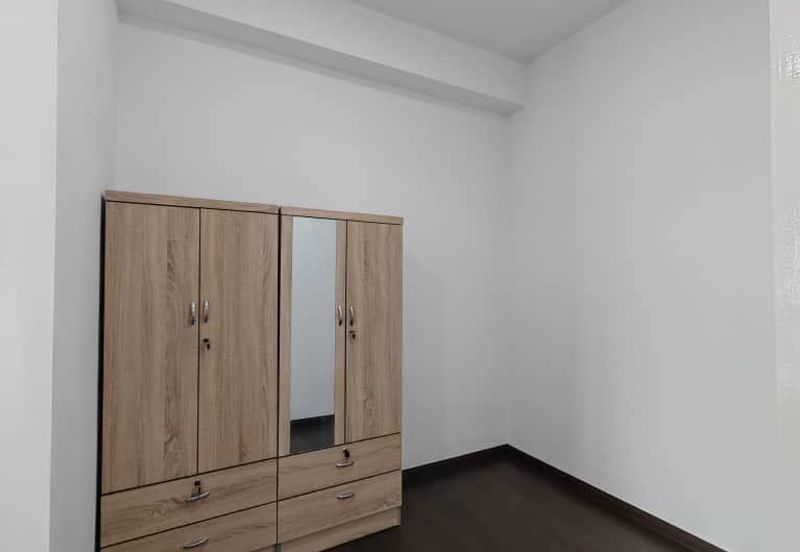 SKS Pavillion Residences