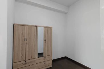 SKS Pavillion Residences