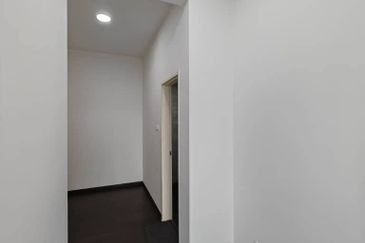 SKS Pavillion Residences