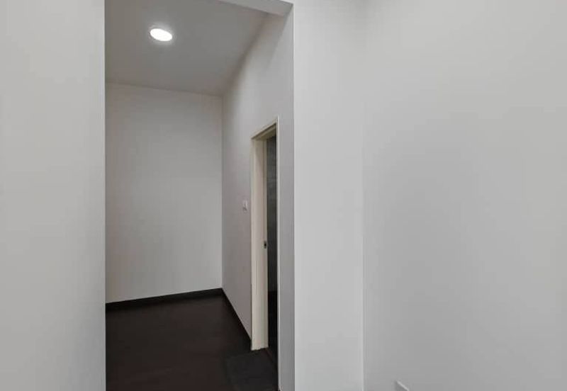 SKS Pavillion Residences