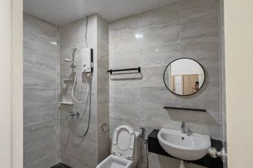 SKS Pavillion Residences