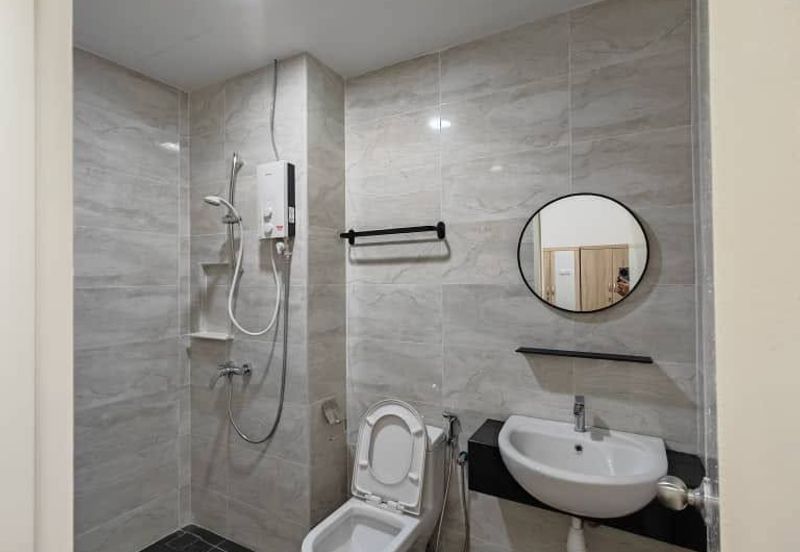 SKS Pavillion Residences