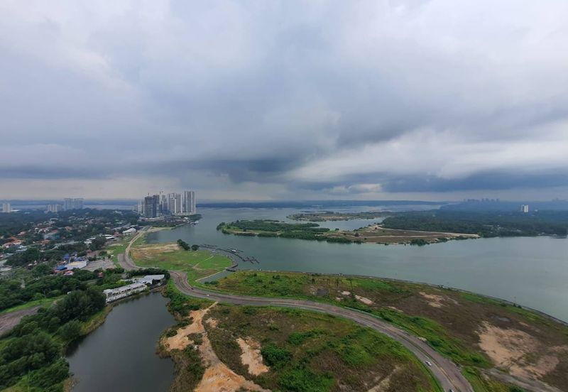 Tropez Residences @ Danga Bay