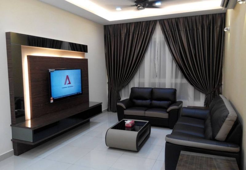 Tropez Residences @ Danga Bay